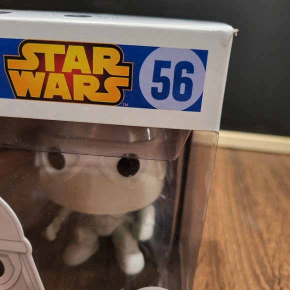 Star Wars Snowtrooper Walgreens Exclusive Funko Pop - Picture 11 of 11